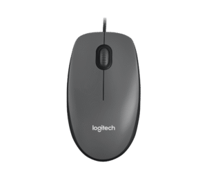 Logitech M100