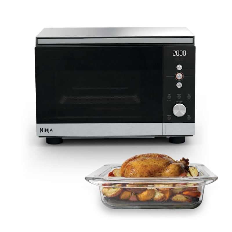 Ninja Crispi Microwave