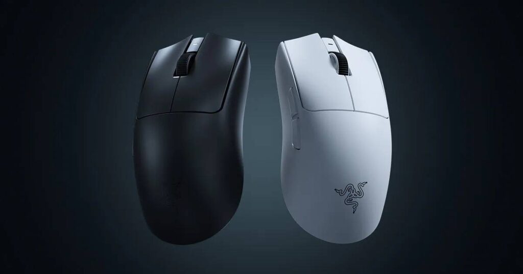 Razer Viper V4 Pro