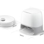 Roborock Qrevo Curv