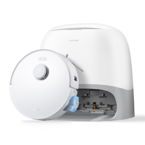 Roborock Qrevo Curv 2 Flow