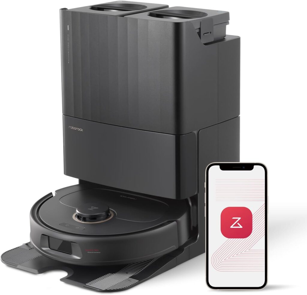 Roborock Qrevo Pro