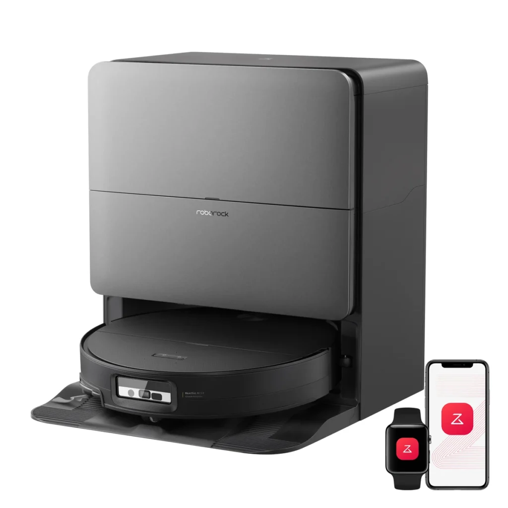 Roborock Saros 20