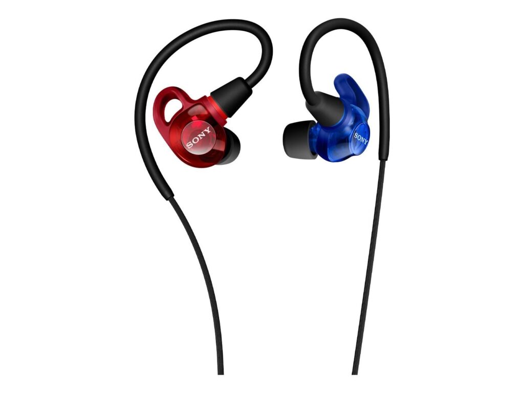Sony IER-M500 in-ear monitors