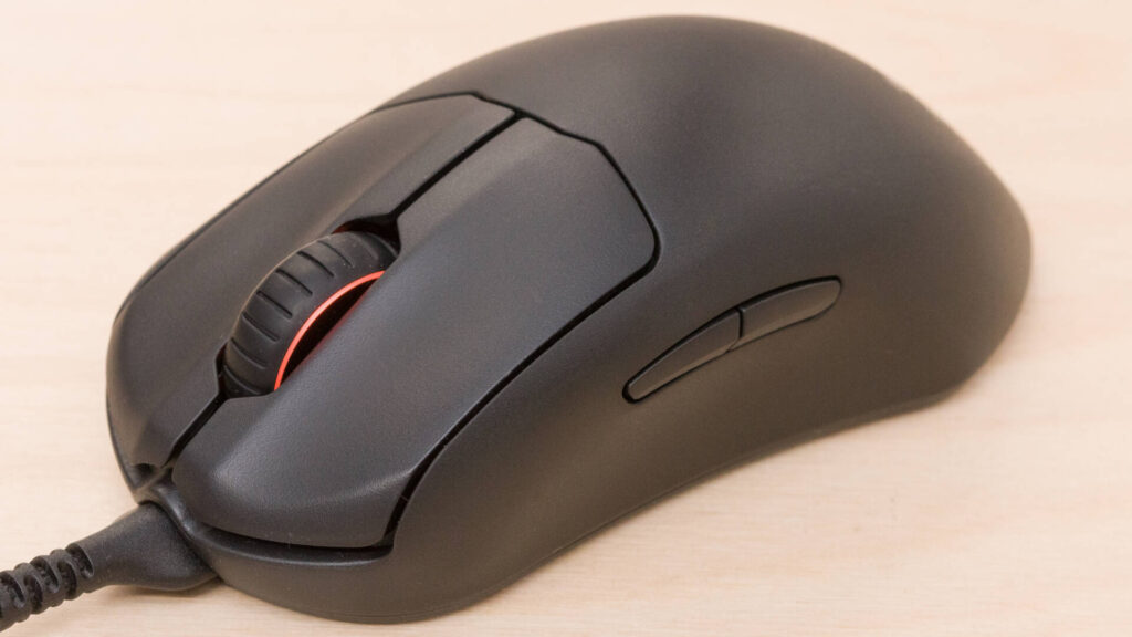 SteelSeries Prime