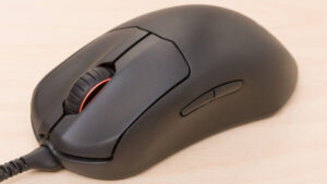 SteelSeries Prime
