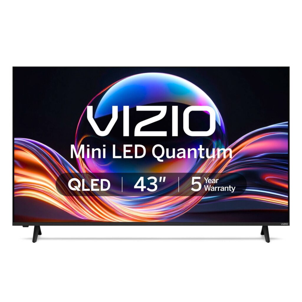Vizio Mini LED Quantum 4K