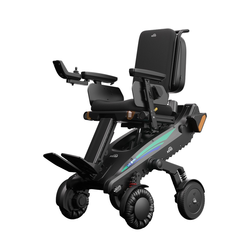 XSTO X12 Mobility Robot