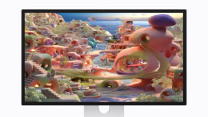 Apple Studio Display XDR