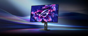ASUS ROG Strix OLED XG27AQWMG