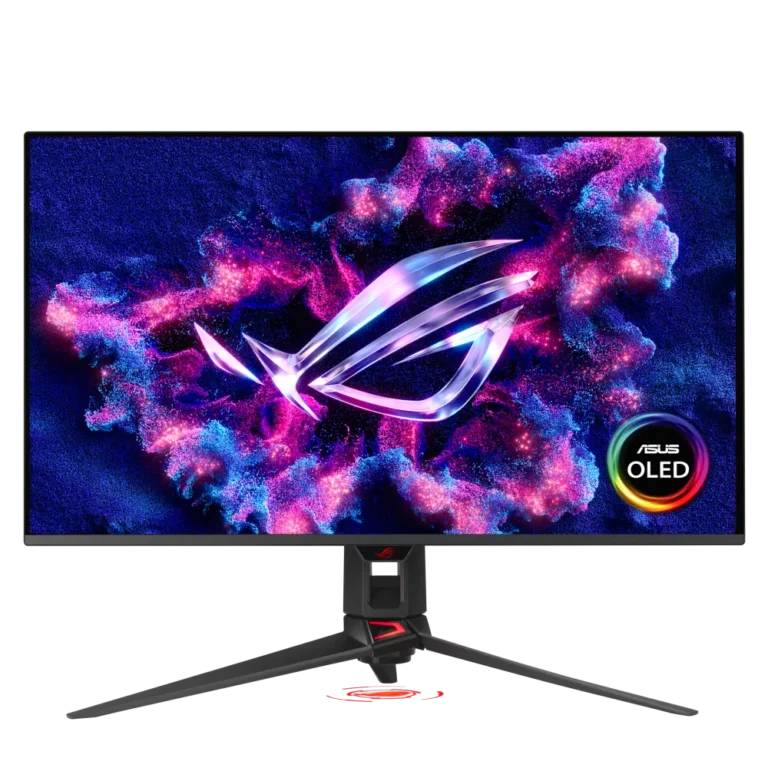 ASUS ROG Swift OLED PG32UCDM Gen3