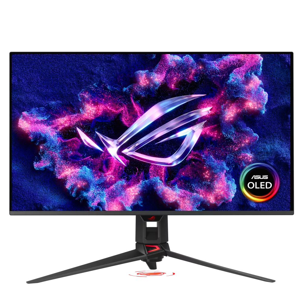 ASUS ROG Swift OLED PG32UCDM Gen3