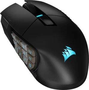 Corsair SCIMITAR ELITE WIRELESS