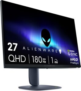 Dell Alienware AW2725DM