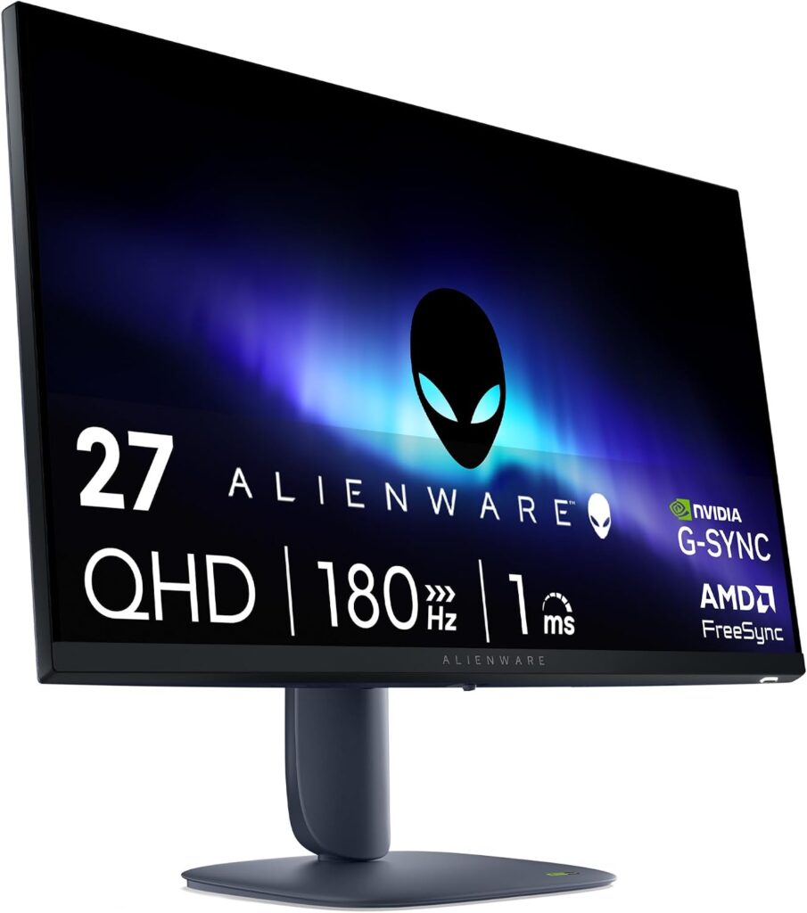Dell Alienware AW2725DM