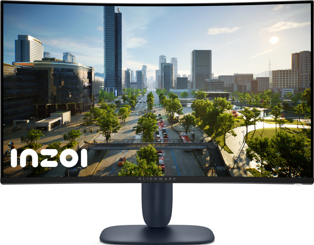 Dell Alienware AW3225DM