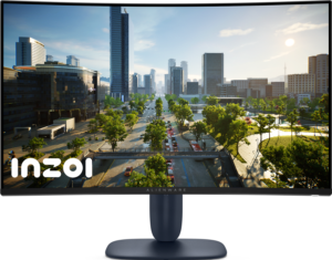 Dell Alienware AW3225DM