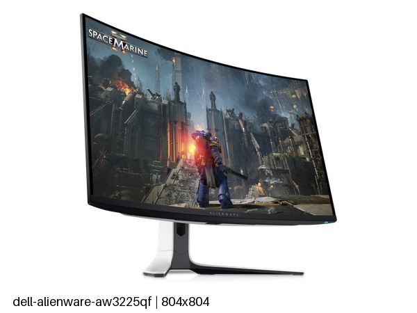 Dell Alienware AW3225QF