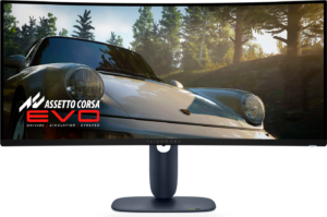 Dell Alienware AW3425DW