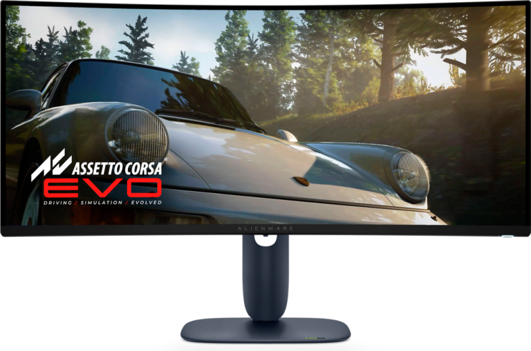 Dell Alienware AW3425DW
