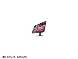 Dell G2724D