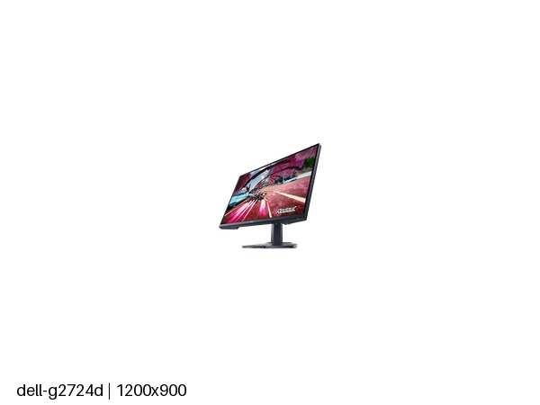 Dell G2724D