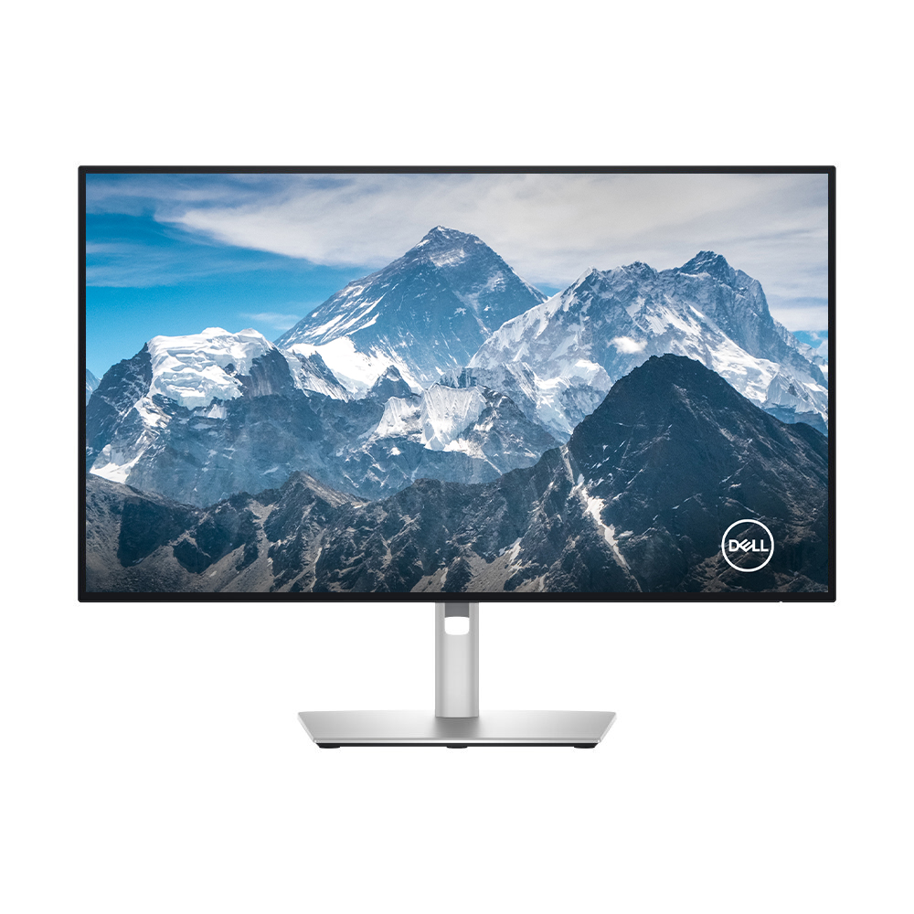 Dell U2725QE