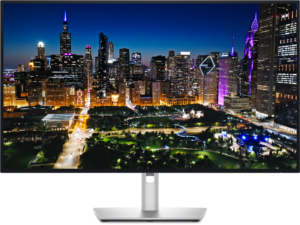 Dell U3225QE