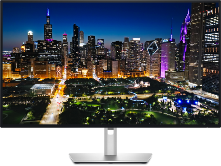 Dell U3225QE