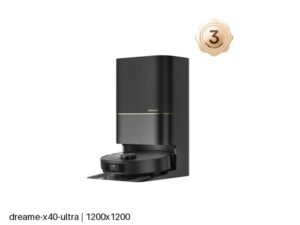 Dreame X40 Ultra