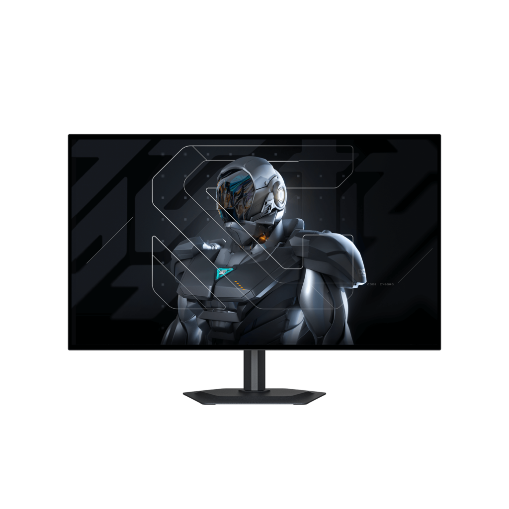 Gigabyte MO27Q28G