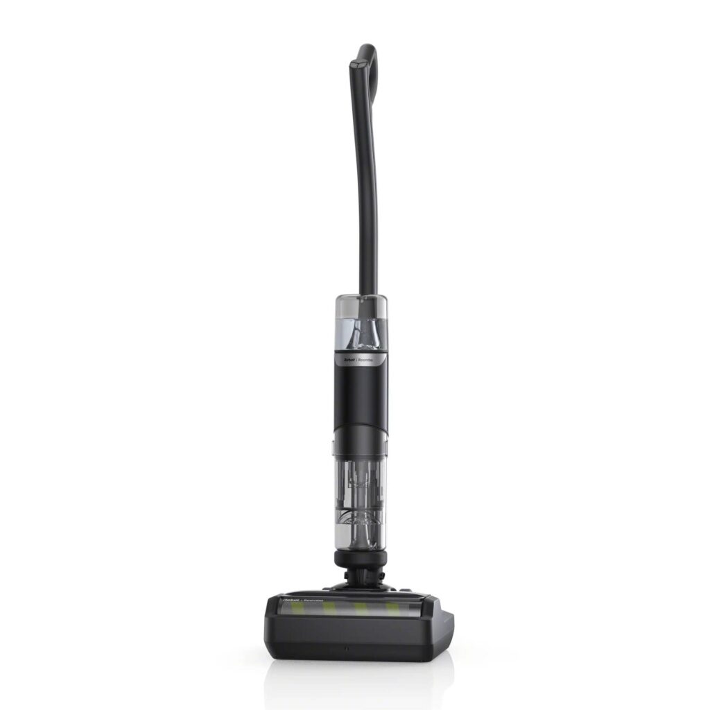 iRobot Roomba Electro Plus