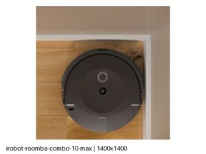 iRobot Roomba Combo 10 Max