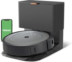 iRobot Roomba i3