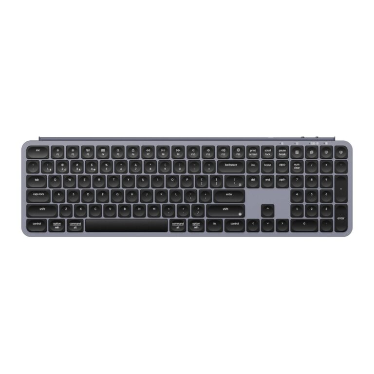 Keychron B6 Pro