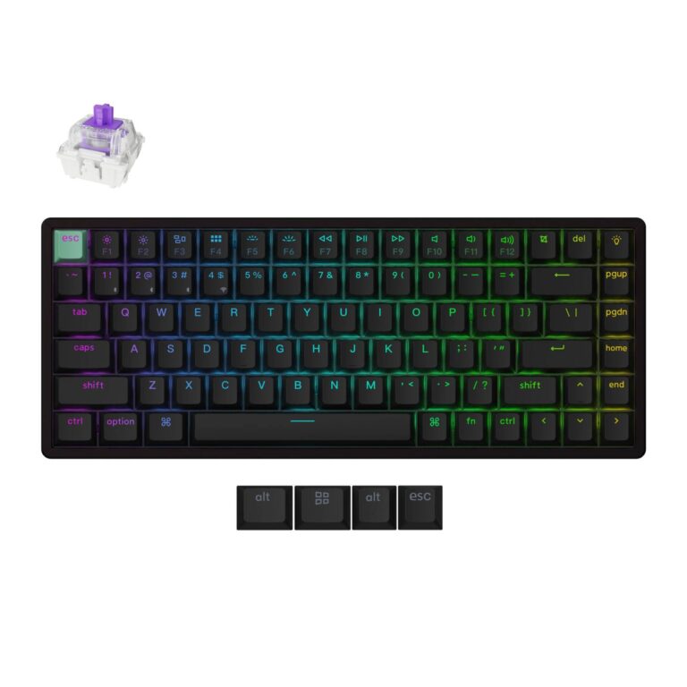 Keychron K2 HE