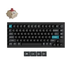 Keychron Q1 Ultra 8K