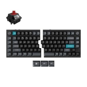 Keychron Q11 Ultra 8K