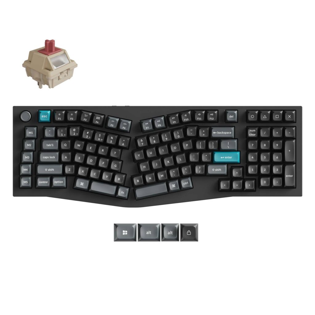 Keychron Q13 Ultra 8K