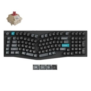 Keychron Q13 Ultra 8K