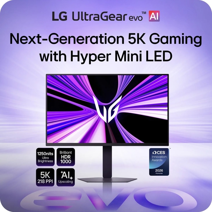 LG 27GM950B-B
