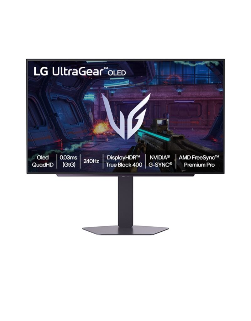 LG 27GX704A-B