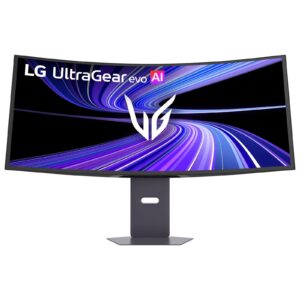 LG UltraGear 39GX950B-B