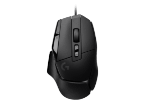 Logitech G502 X
