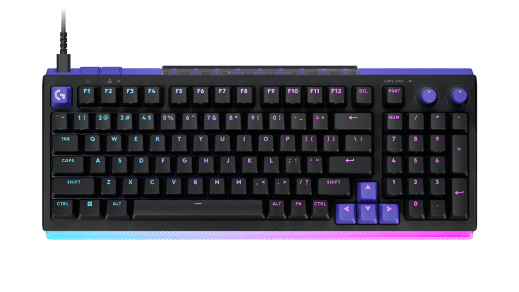 Logitech G512 X 98