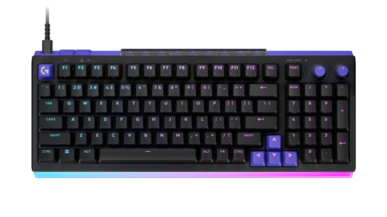 Logitech G512 X 98