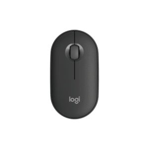 Logitech Pebble Mouse 2 M350s
