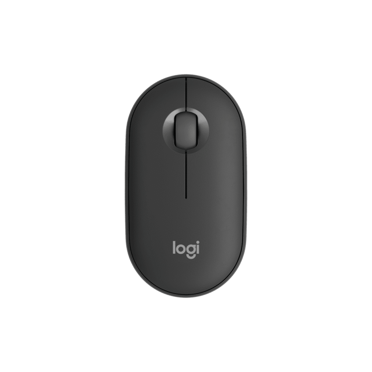Logitech Pebble Mouse 2 M350s