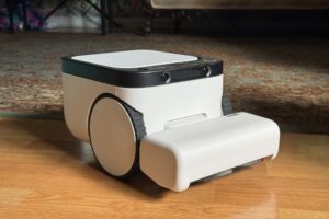 Matic Robot
