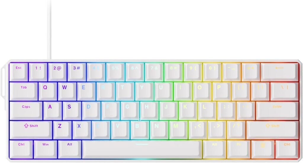 MonsGeek FUN60 Ultra